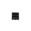 Novibra, 2,5x2,5 cm, Vibrationsd&auml;mpning