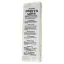 Proffslera Modellera 1 kg vit, Vibrationsd&auml;mpning