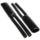 Kabelbyxor med 2 ben f&ouml;r 14 mm kabel, 2-pack, Kabelbyxor för högtalarkablar
