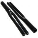 Kabelbyxor med 2 ben f&ouml;r 6 mm kabel, 2-pack, Kabelbyxor för högtalarkablar