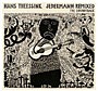 Hans Theessink - Jederman Remixed