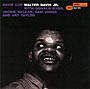 Walter Davis Jr. - Davis Cup