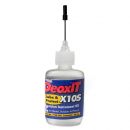DeoxIT X10S Instrumentolja - Nålflaska, DeoxIT fett & oljor 