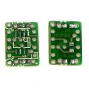SMD-adapter ADP 02, SMD-adapter