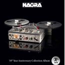Nagra: 70th Year Anniversary Collection Album, Skivor