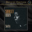 Shirley Horn - Softly, Skivor