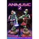 Animusic  Vol 2 DVD, REA