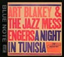 Art Blakey & The Jazz messengers - A night in Tunisia