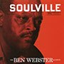 The Ben Webster Quintet - Soulville
