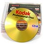 Kodak Gold Professional CD-R