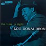 Lou Donaldson - This time is right