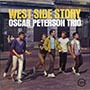 Oscar Peterson Trio - West side story
