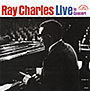 Ray Charles - Live in concert