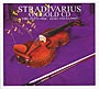 Stradivarius on GOLD CD